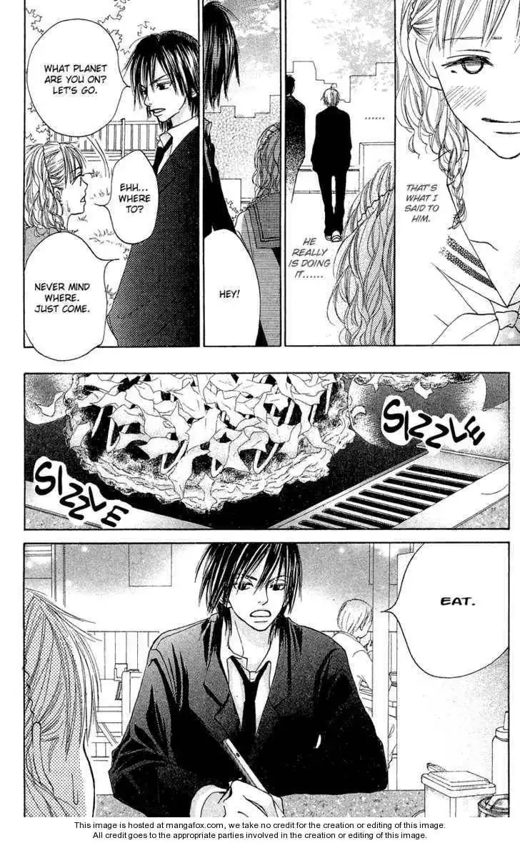 Crazy for You (Shoujo) Chapter 8 26